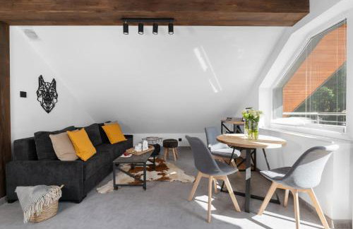 Aparthotel Narciarska 2 - Foto 50