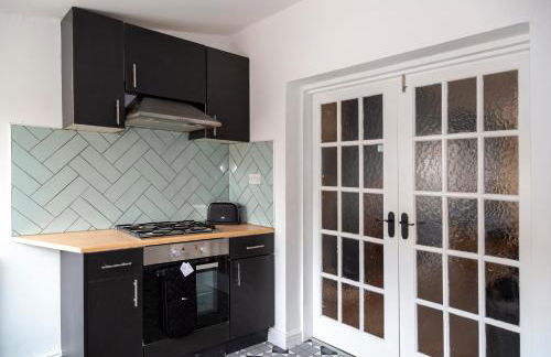 Family friendly, Modern House just 1m from Bike Park Wales - Photo 11