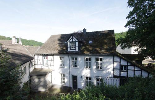 Historische Villa Herrenhaus Hellenthal - Photo 1