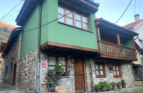 El Corral de Baxo - Foto 1