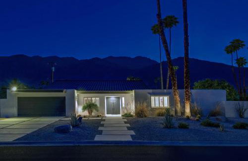 Twin Palms Tranquility by Oranj Palm - Foto 29