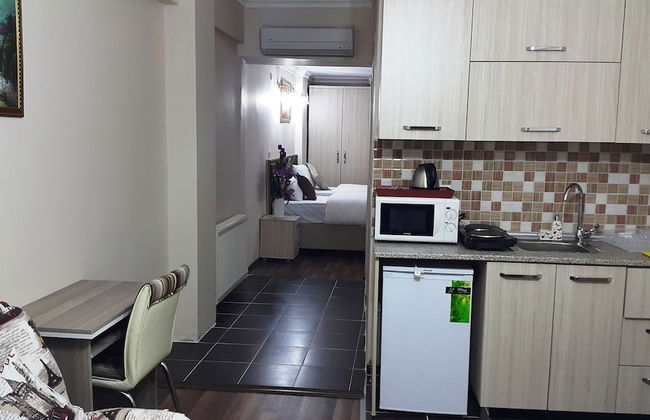 BeyazitHan Suites - Foto 20