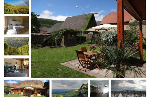 Un petit coin d’Alsace - Foto 2