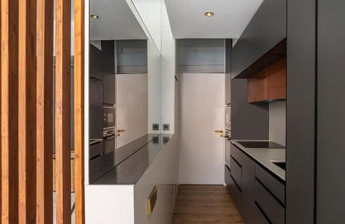 Apartamento de Diseño en Caleido - Foto 13