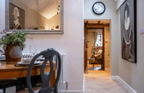 Two Stunning Cottages near Stratford-upon-Avon - Foto 77