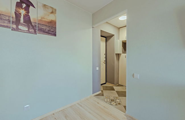 RentalSPb Sweet Home Moskovsky Prospect - Photo 26