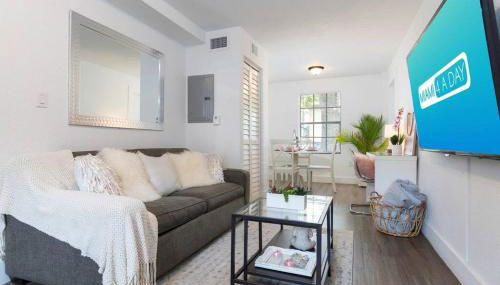 Lovely Apartment Near Brickell 1 - Foto 3