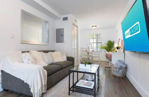 Lovely Apartment Near Brickell 1 - Foto 3