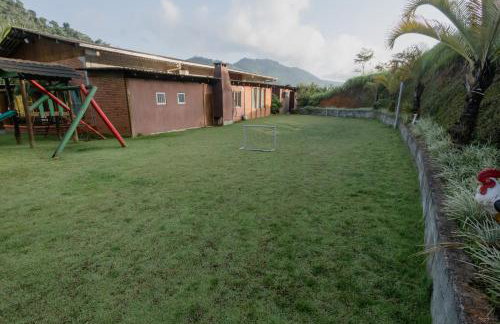 Recanto Fogo na Taça - Foto 65