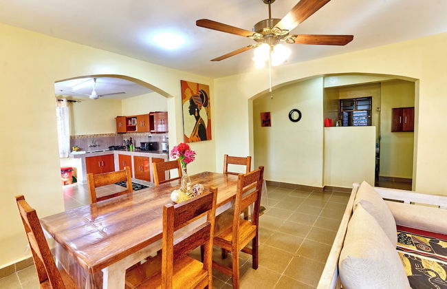 DIANI BEACH GOLD APARTMENTS - Foto 16