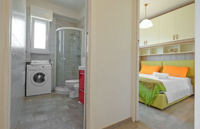 Villa Opunzie Torre Vado - Photo 42