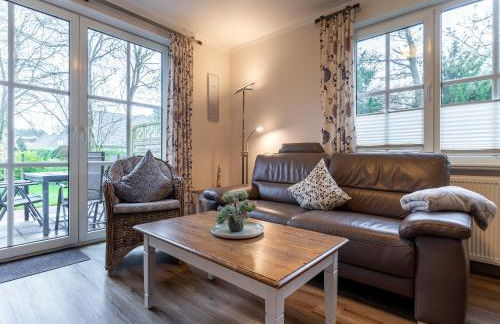 Ferienwohnung in St. Peter-ording - Foto 19