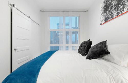 Downtown Lux Townhouse 3BD 3BA - Foto 68