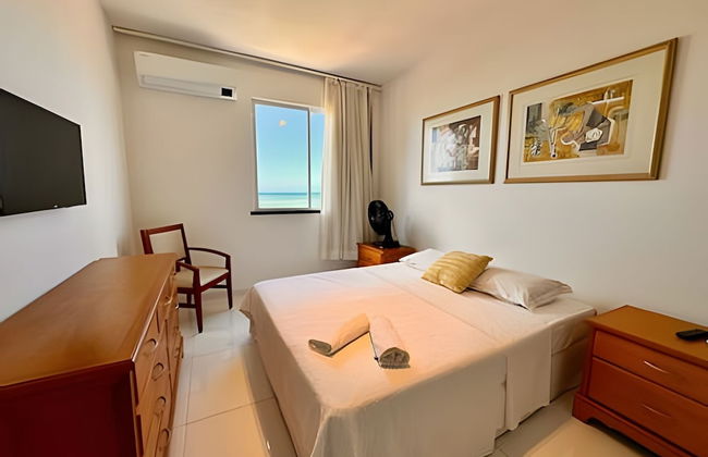 Apartamentos e Suítes na Praia Vista Mar - Foto 20