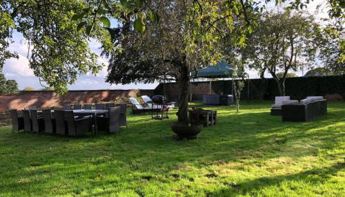 Historic Hall Wing nr York & Leeds free Hot tub - Foto 5