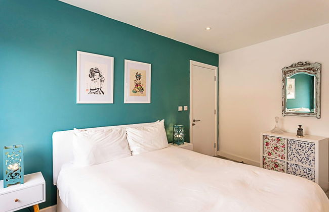 Quiet and Spacious Four Bedroom House - Foto 5