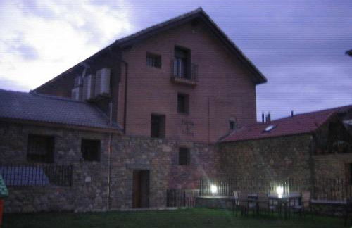 Apartamentos Puerta de Ordesa - Photo 14