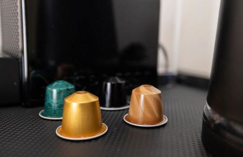 Dreisam Apartments - Foto 51