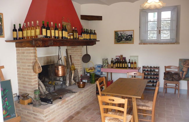 Belvilla by OYO Borgo Sanvico Forrest - Foto 11