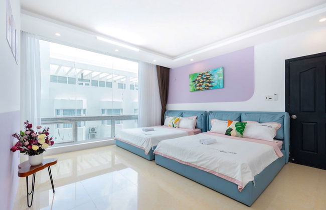 Oasky Beach House Vung Tau - Foto 33