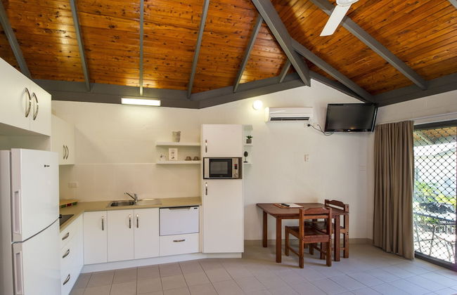 Island Leisure Resort - Foto 1