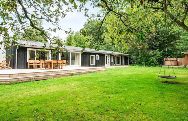 10 Person Holiday Home in Ry - Photo 44