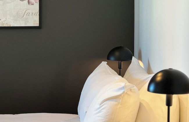 TotalApartments Vervet Gjøa - Foto 36