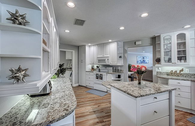 Azure Paradise on the Canal - Foto 18