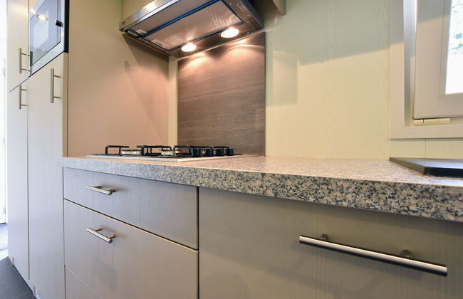 Stylish Stay in Vorden Woods - Foto 6