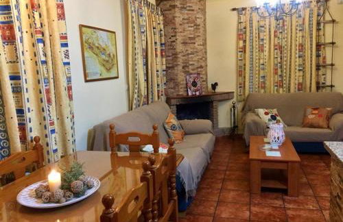 Torcales del Lobo Apartamentos Rurales - Foto 41