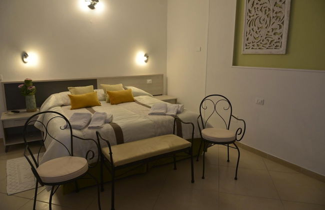 Residenza Al Castello - Photo 9