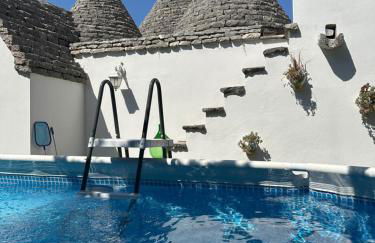 Trulli Valeria by MONHOLIDAY - Foto 66