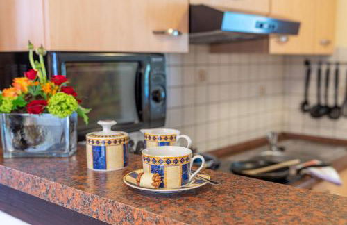 Ferienwohnungen Alte Gerberei - Photo 27