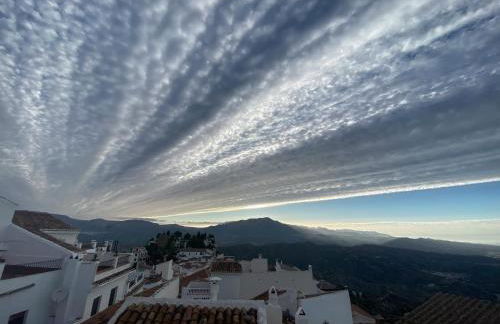 Casita de los Azulejos in Comares - Foto 6