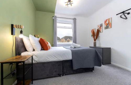 DiscountsContractorsWIFIFree ParkingSmart TV - Foto 6