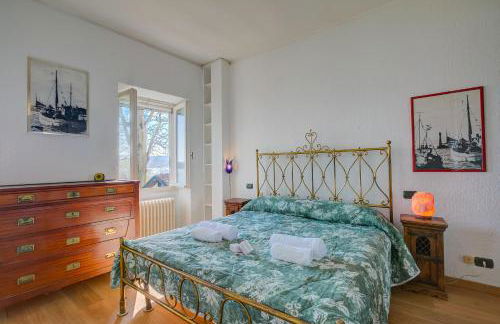 Appartamento Sole Lake View - Happy Rentals - Photo 12