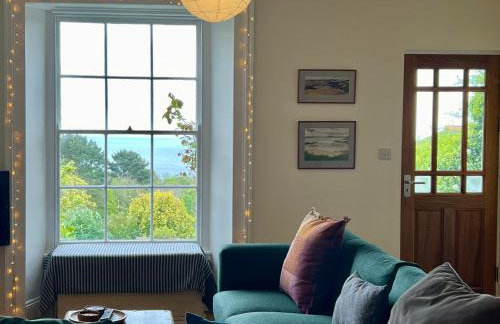 3 bedroom stunning house with garden and amazing sea views - Foto 6