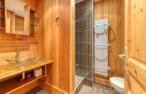 Chalet Belledonne - Foto 23