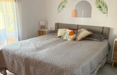 Paraiso Cala Azul- La Cala de Mijas - Foto 5