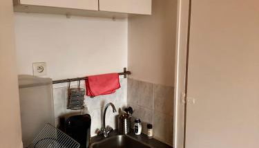 Amazing Studio Paris La Défense - Foto 4