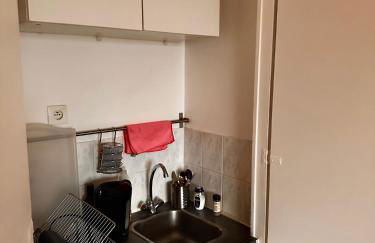 Amazing Studio Paris La Défense - Foto 4