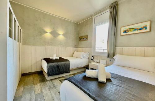 BarcelonaForRent Market Penthouse - Photo 10