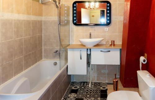 Holiday Home Peuchaud by Interhome - Foto 42