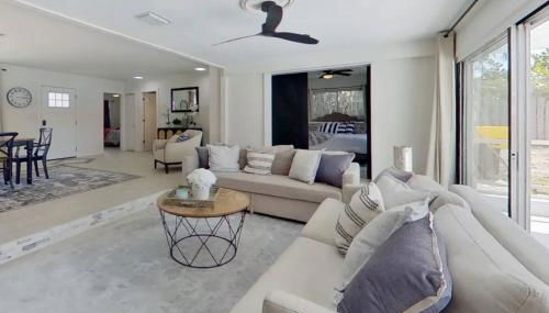 Sailors Paradise-Waterfront Gulf & Sailboat access - Foto 5