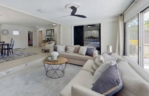 Sailors Paradise-Waterfront Gulf & Sailboat access - Foto 5