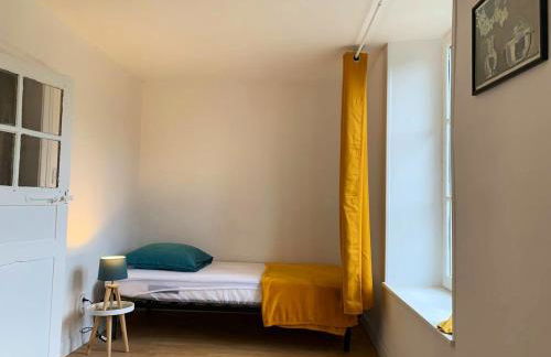 Maison de charme à Joué-du-Bois avec vue sur le lac - Foto 14