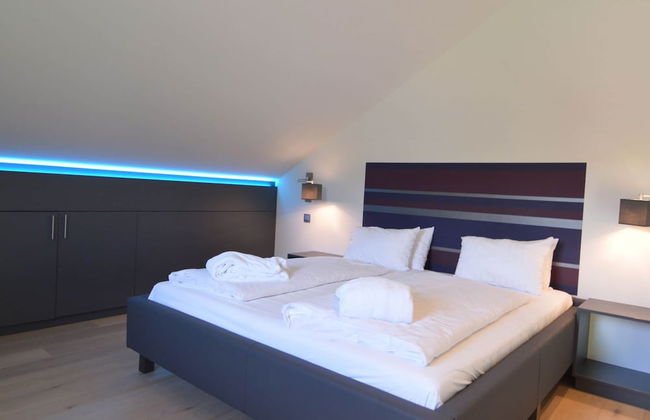 Malmedy Hillside Spa Retreat - Foto 4