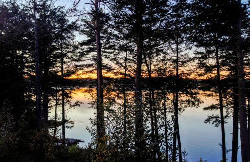 The View III at Sheepscot River - Foto 20