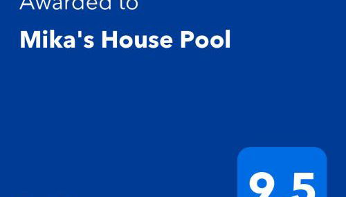 Mika's House Pool - Foto 2