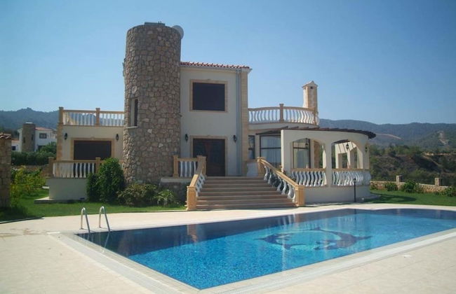 Villa Sunset Valley - Foto 20